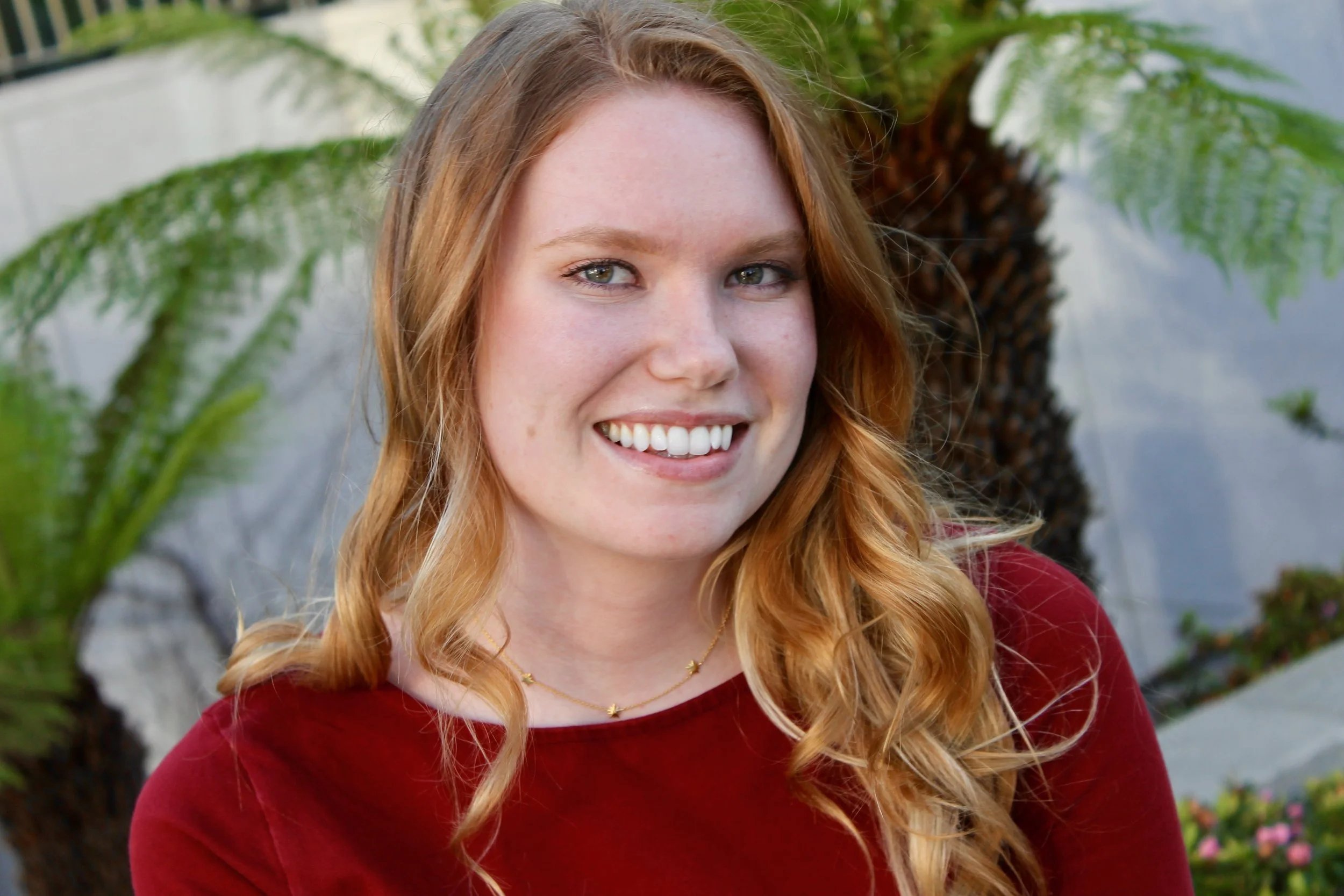 Julia Tracy
