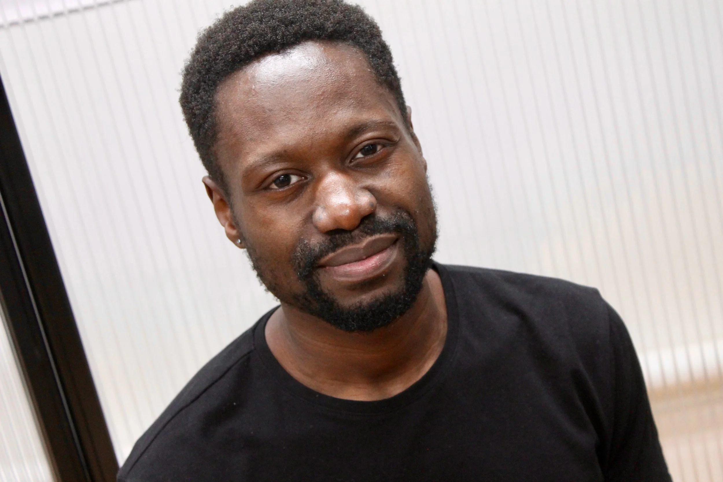 Pacifique Gonzato Ndibo