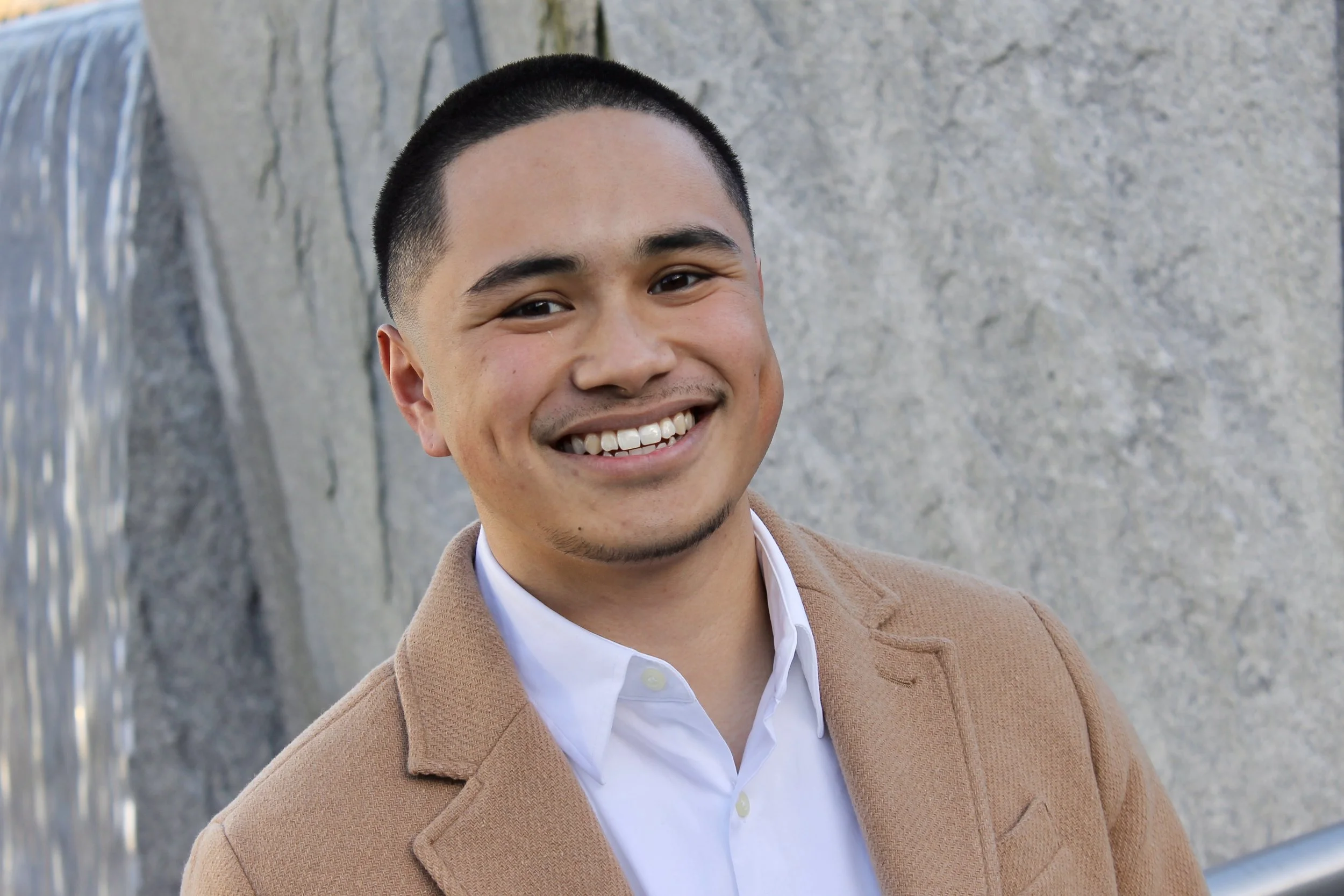 Sean Paz