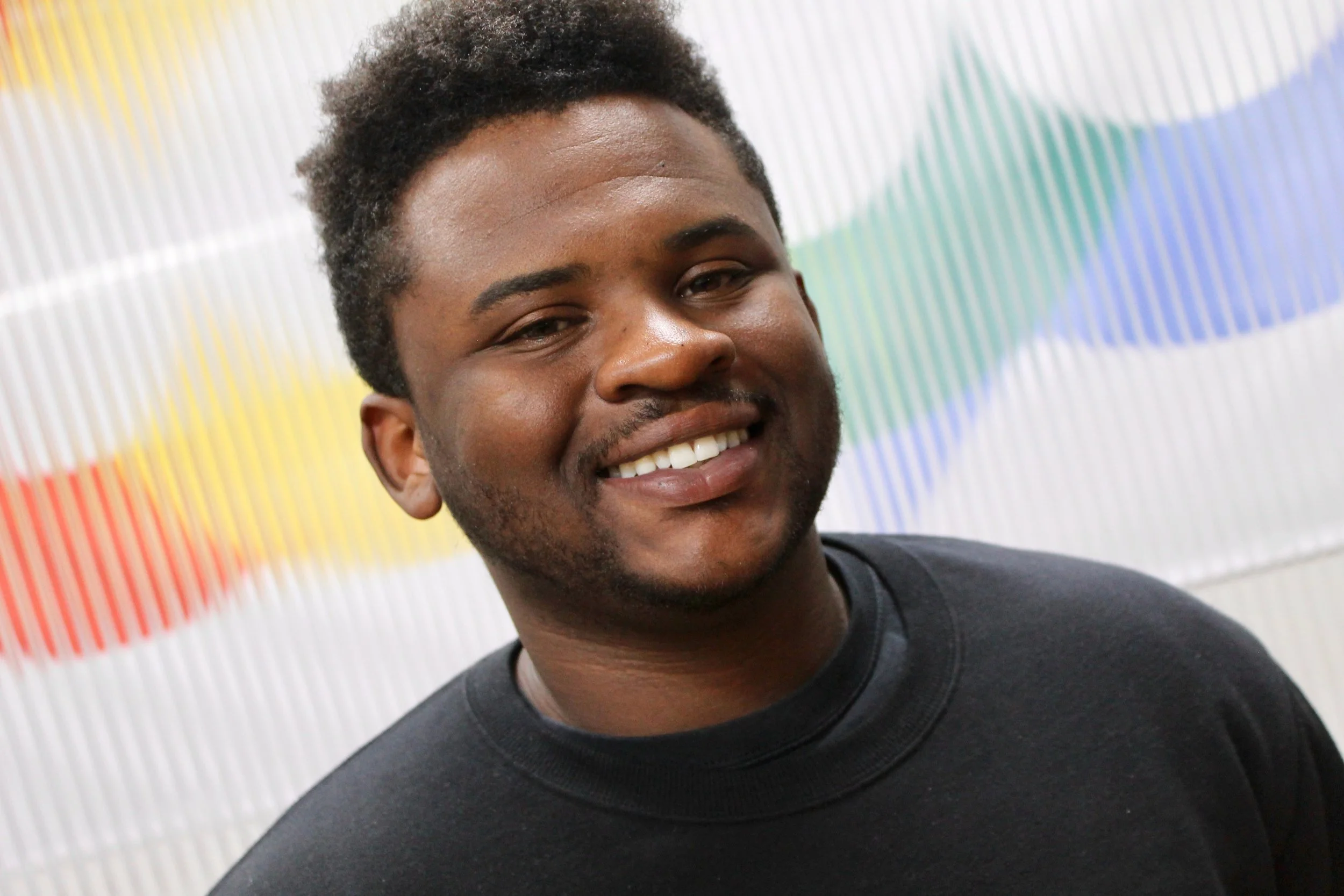 Sharroky Hollie