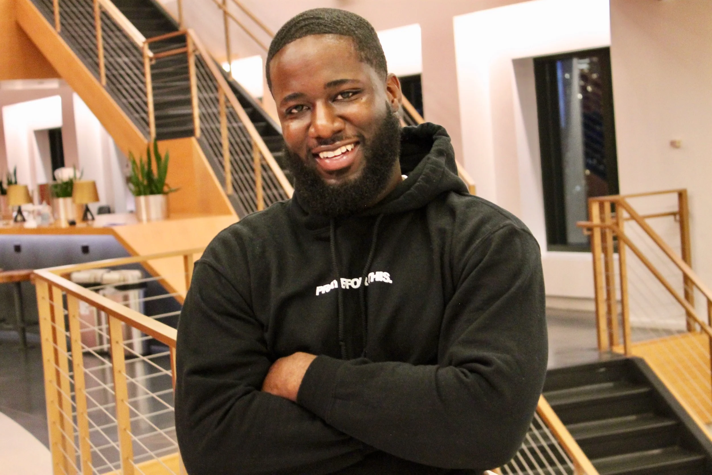 Richard Osagie
