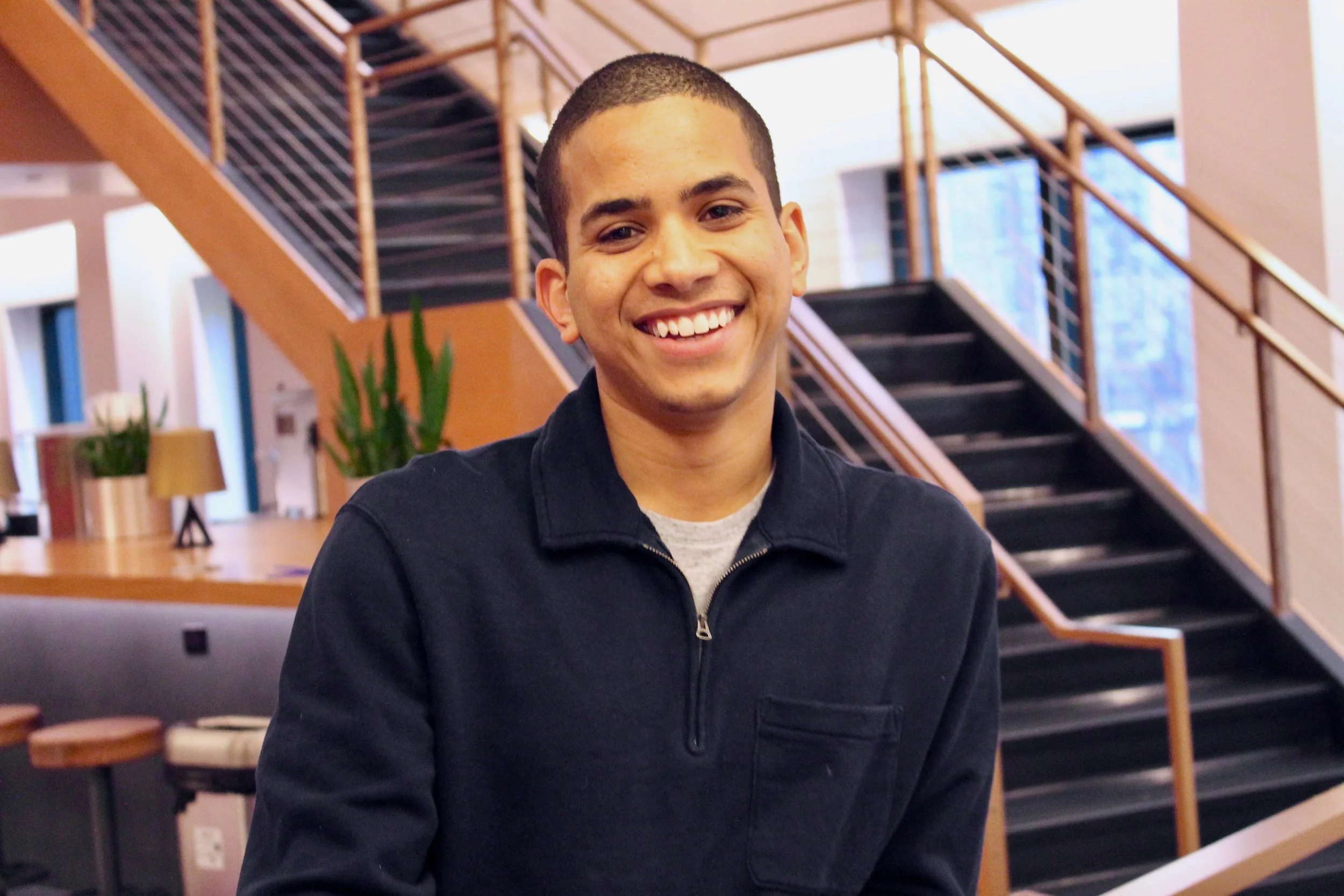 Joseph Alvarez