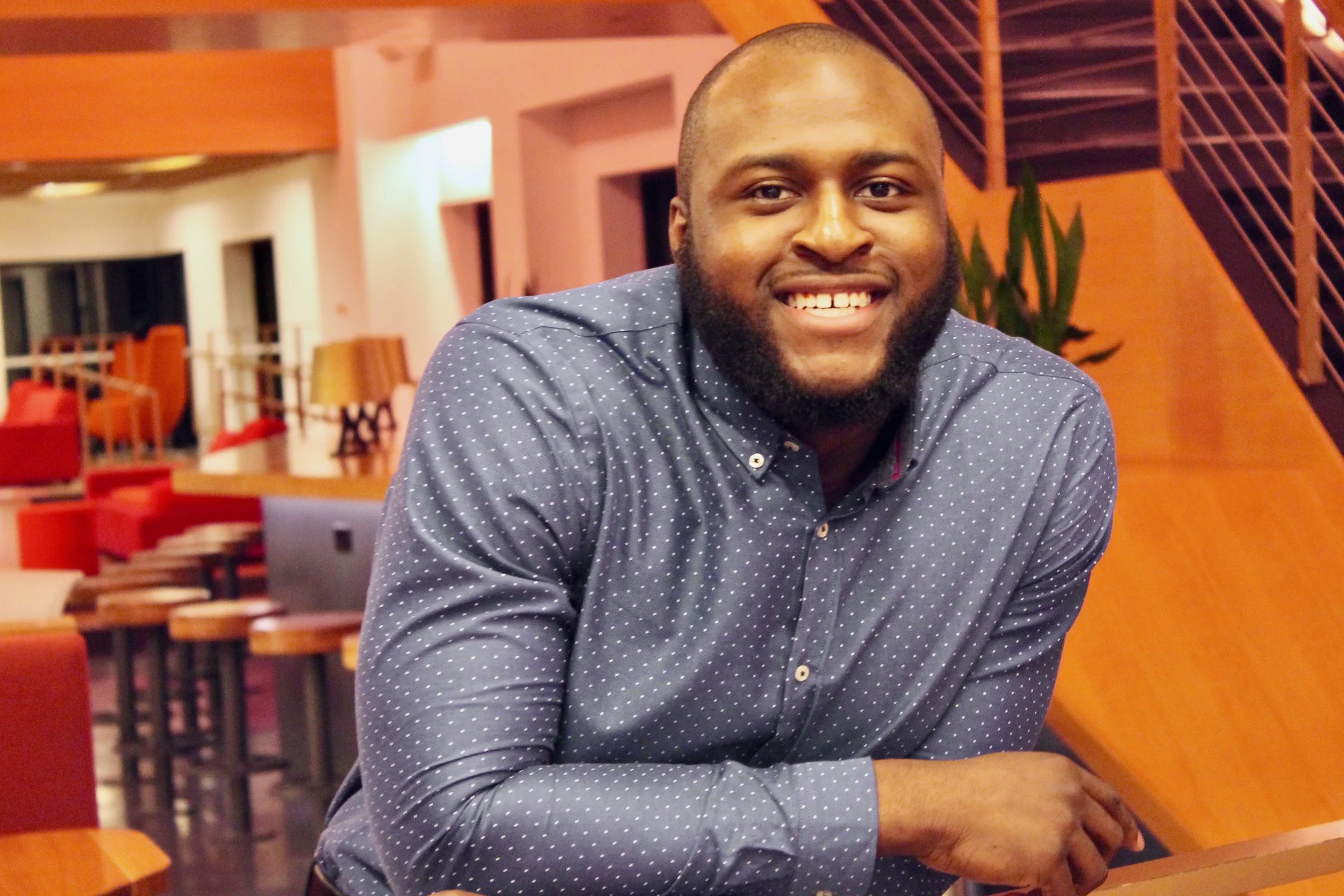 Mobolaji Babalola