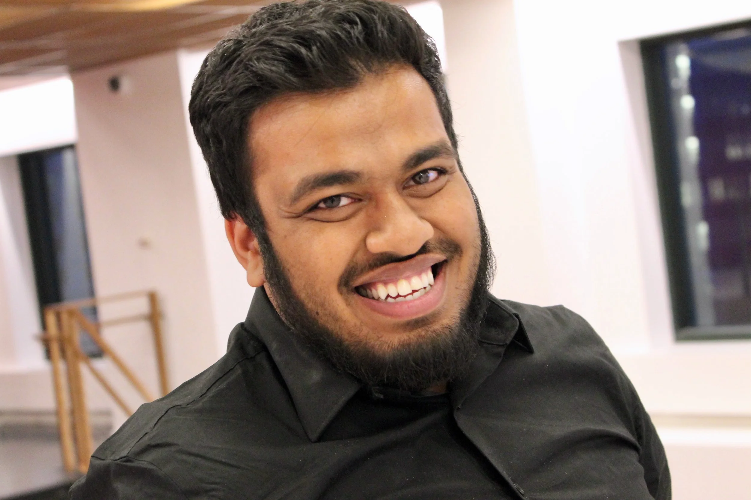 Mohammed Uddin