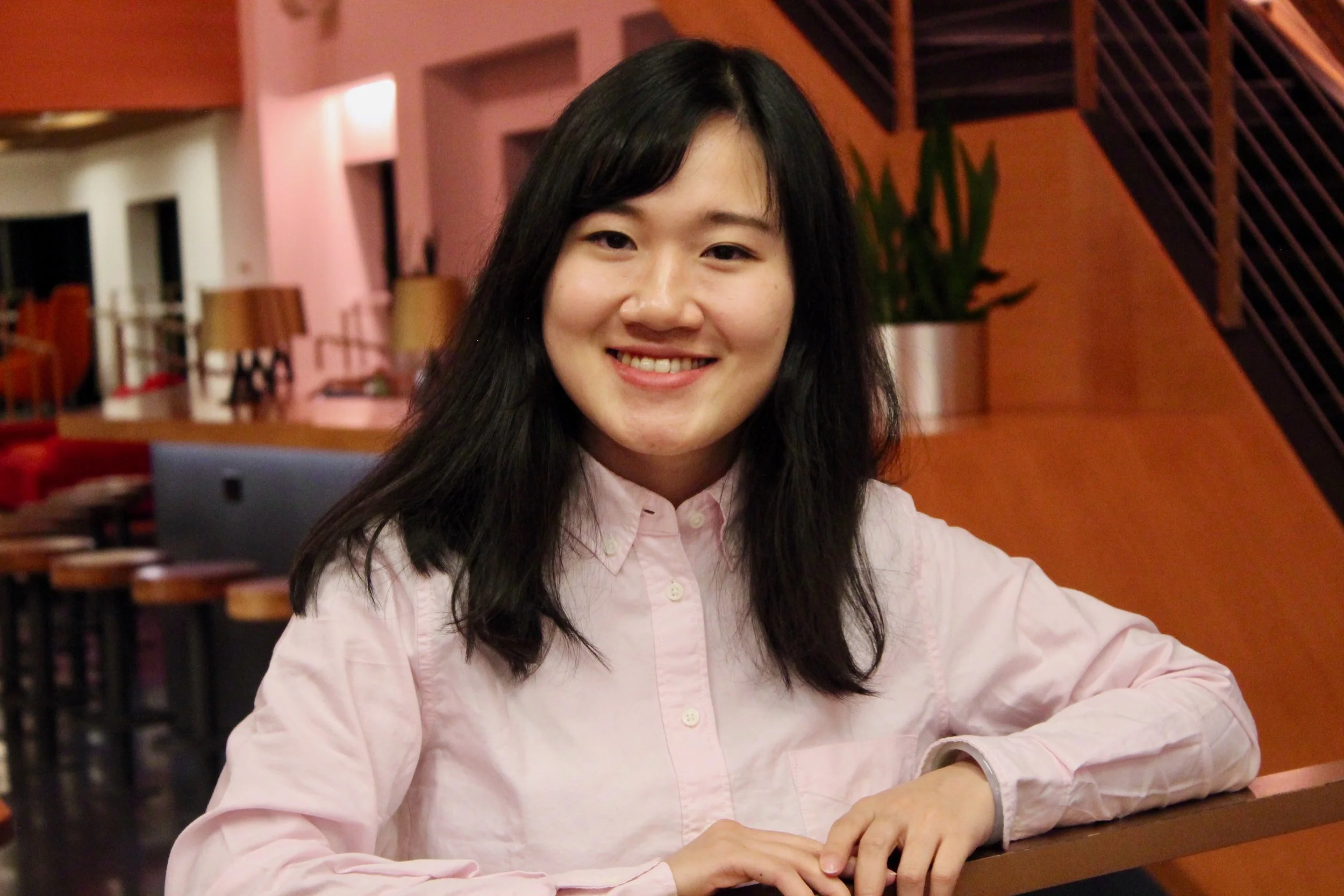 Mia Chen