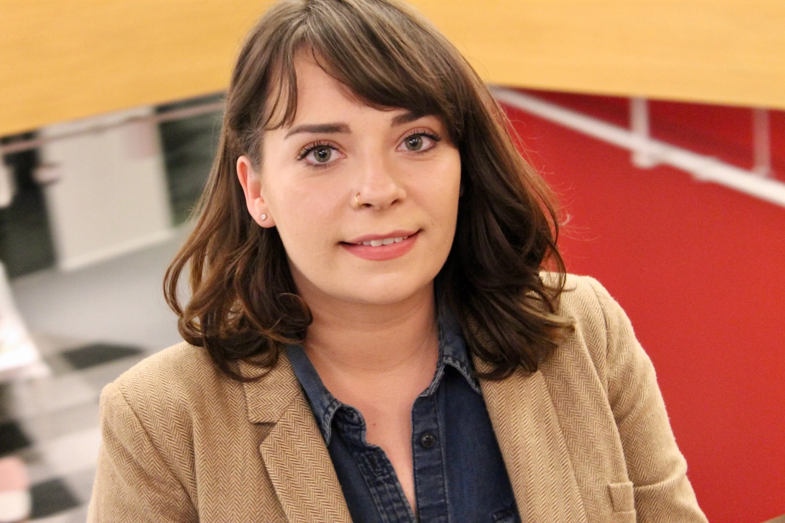 Natalia Sosnowski