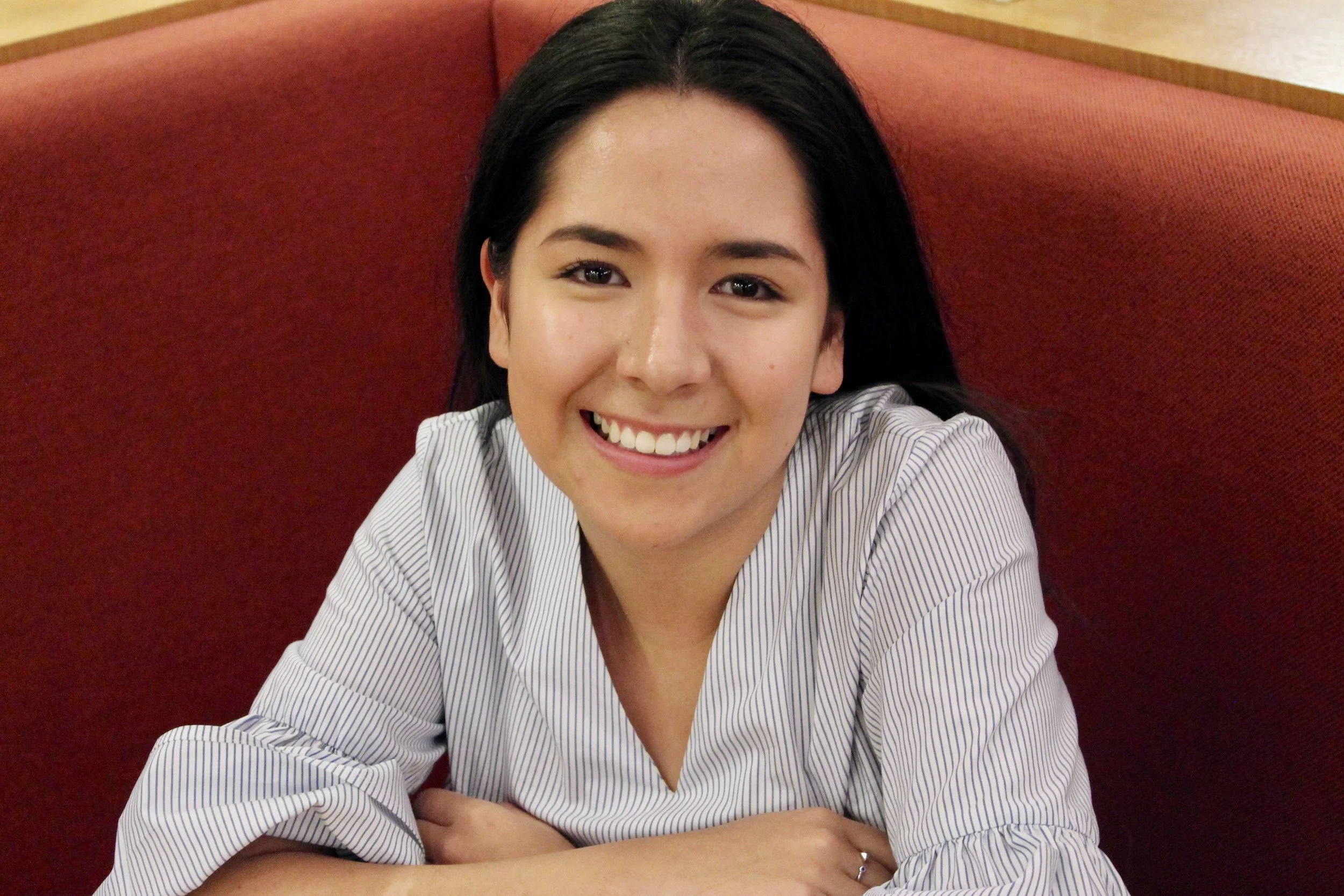Cindy Amaya