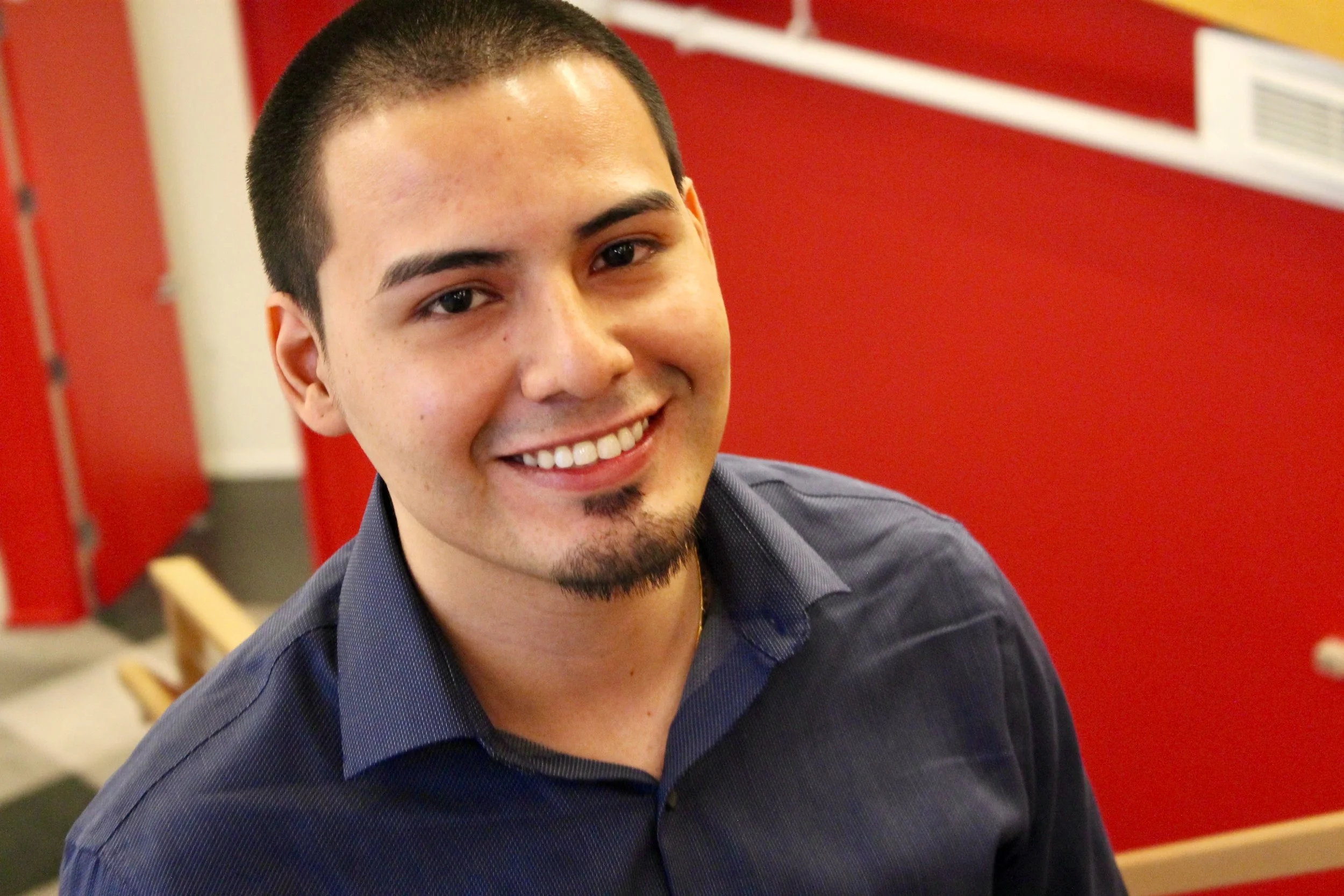 Andy Vargas