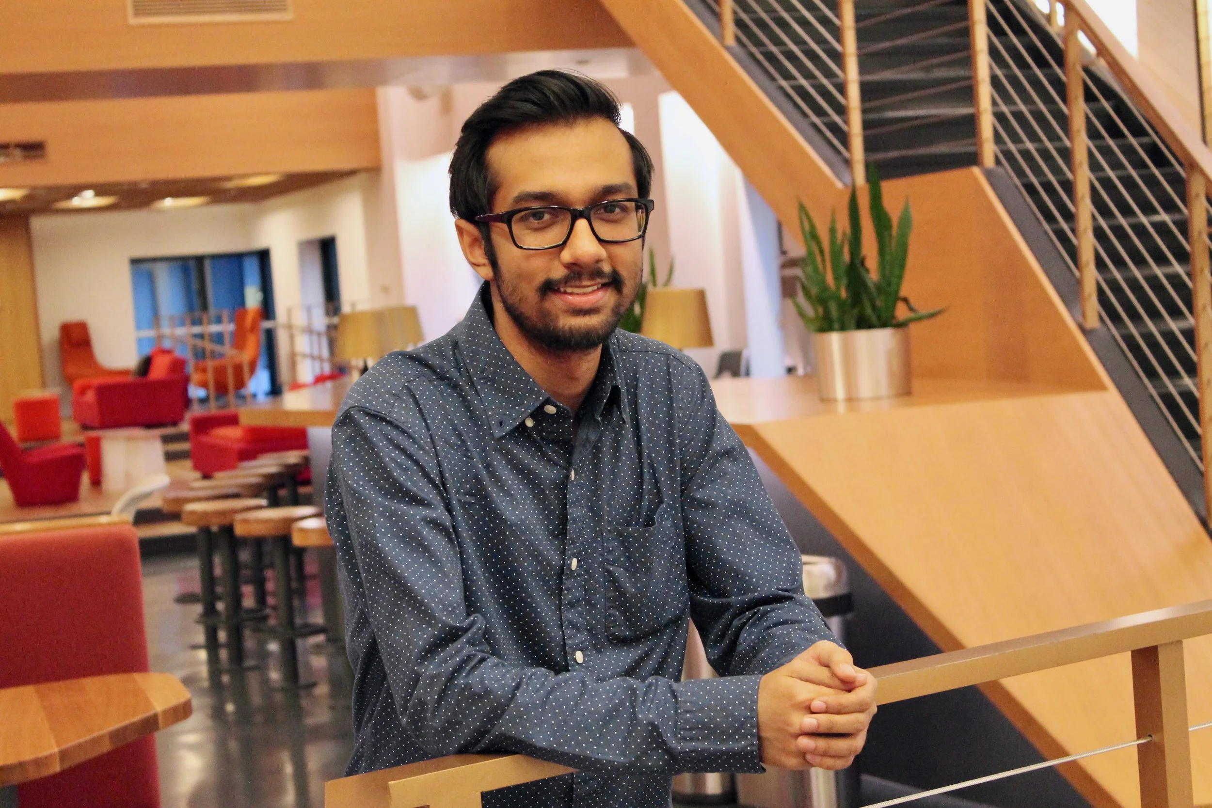 Peter Rampersaud