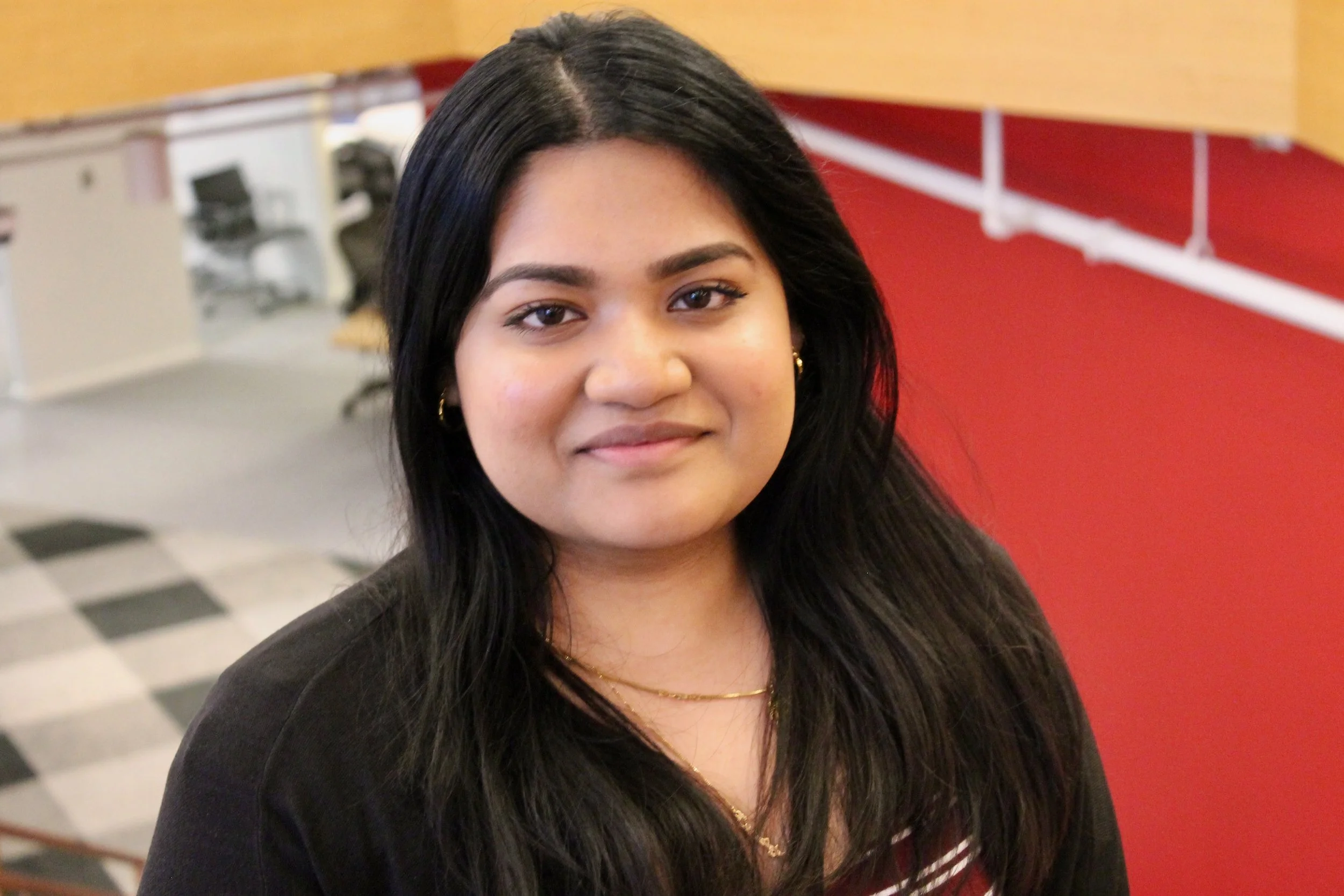Tasmia Kabir