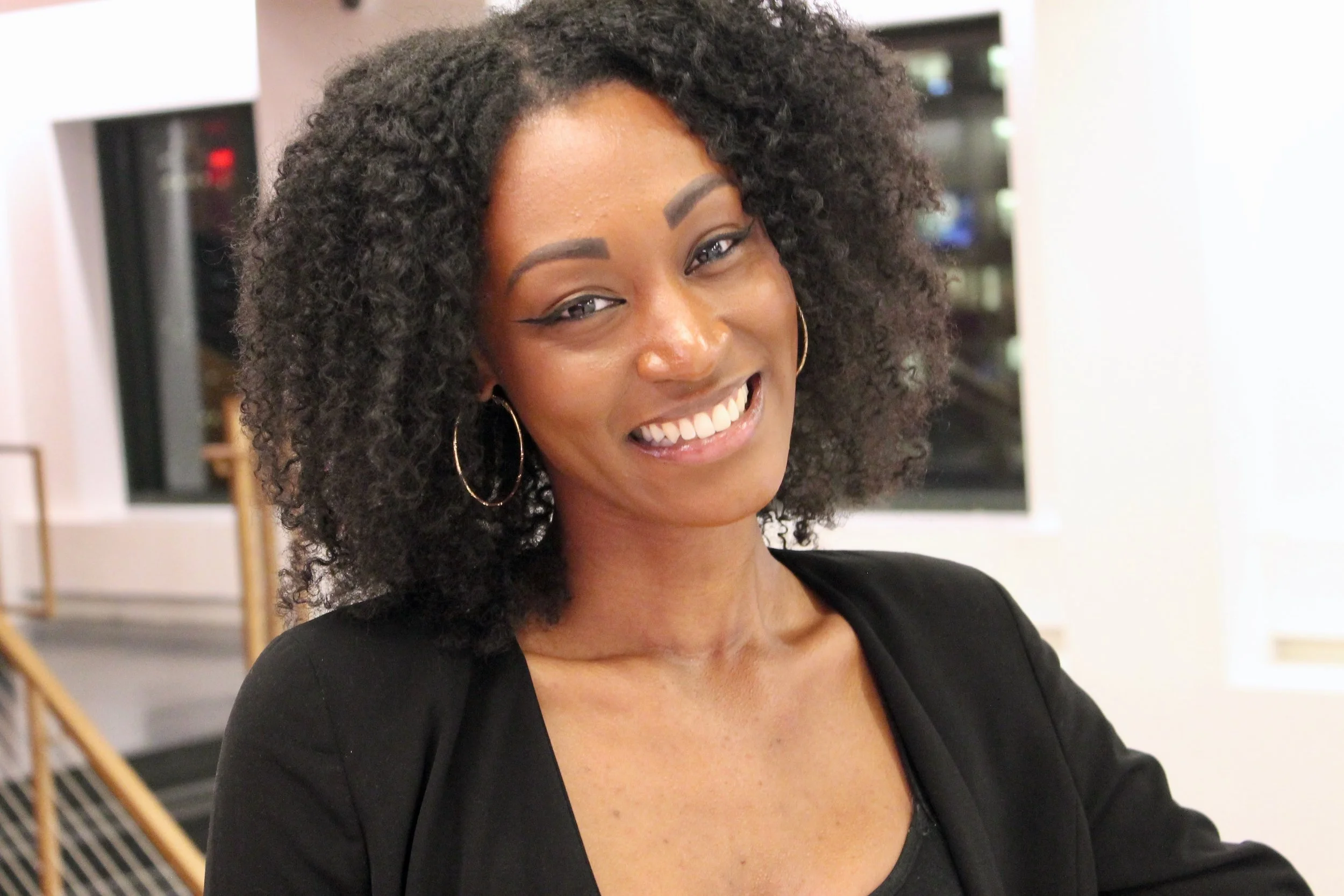 Briana Elliott