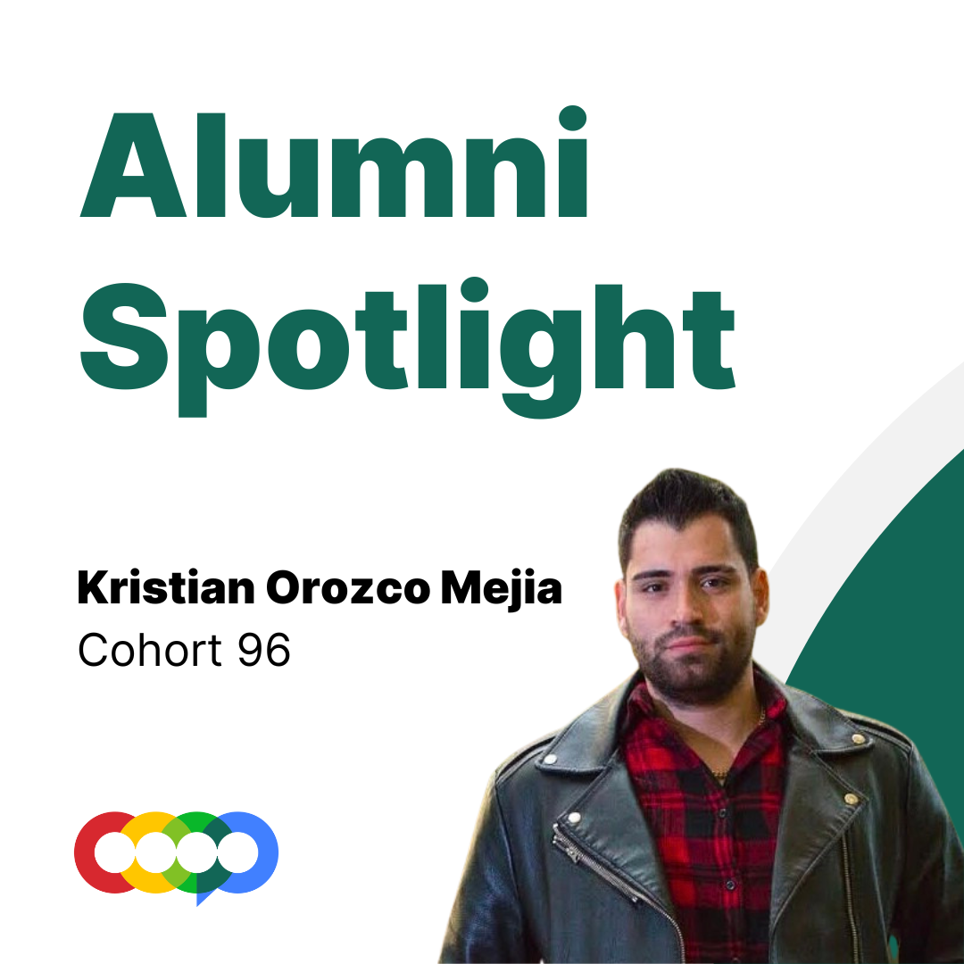 Kristian Orozco Mejia