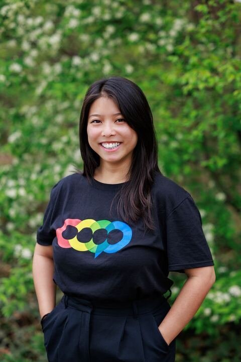 WINNIE LIANG