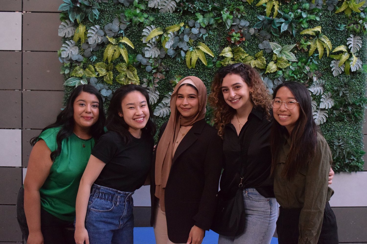 Building Collaborative Success Employee and Corporate Partnerships