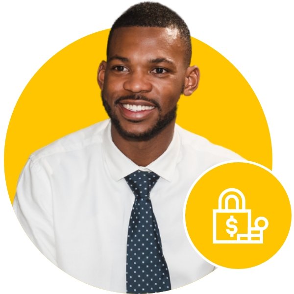 Financial services courses and certifications — COOP Careers Unlocking