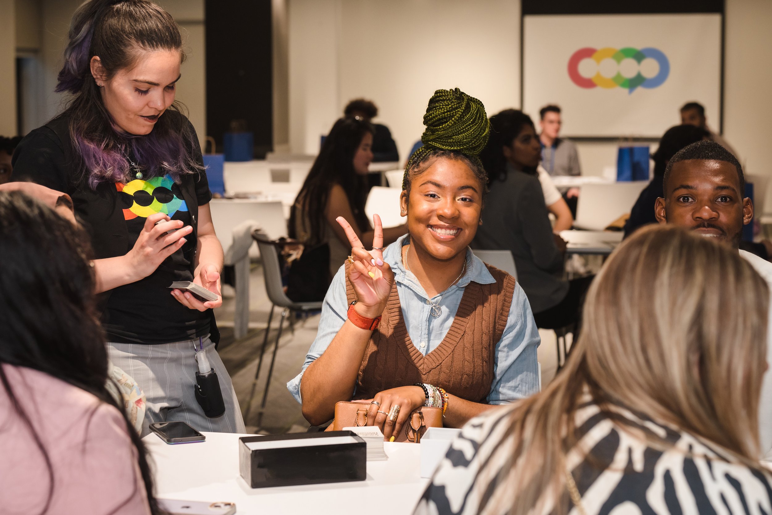 COOP Careers Unlocking Opportunities to Elevate Your Career