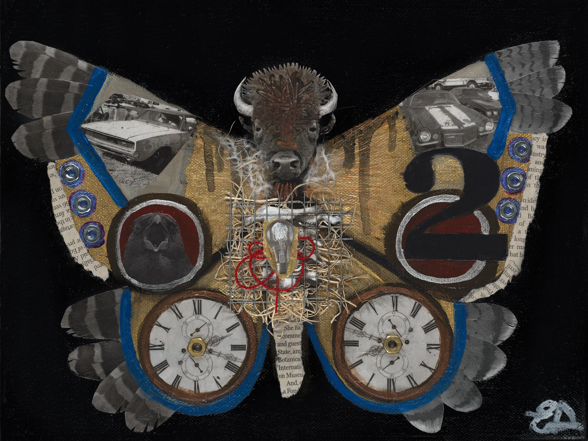 "Butterfly 2"