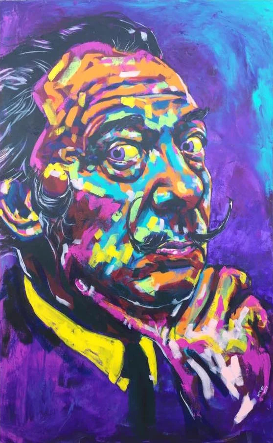 "El Dali"