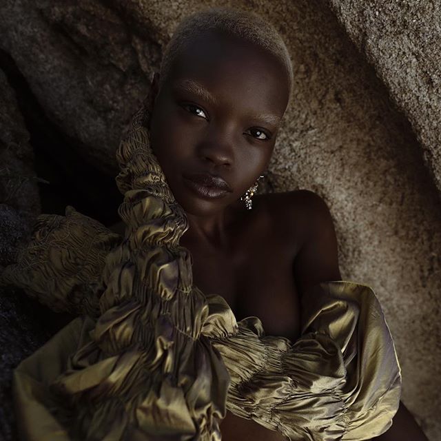 Eutierria @thekunstmagazine Thank you for having me team 💫

Photographer @thatwindingroad 
Assistant @farleyflex 
Model @flavialazarus_ 
Styling @k_la_h 
Beauty @mayvlmakeup