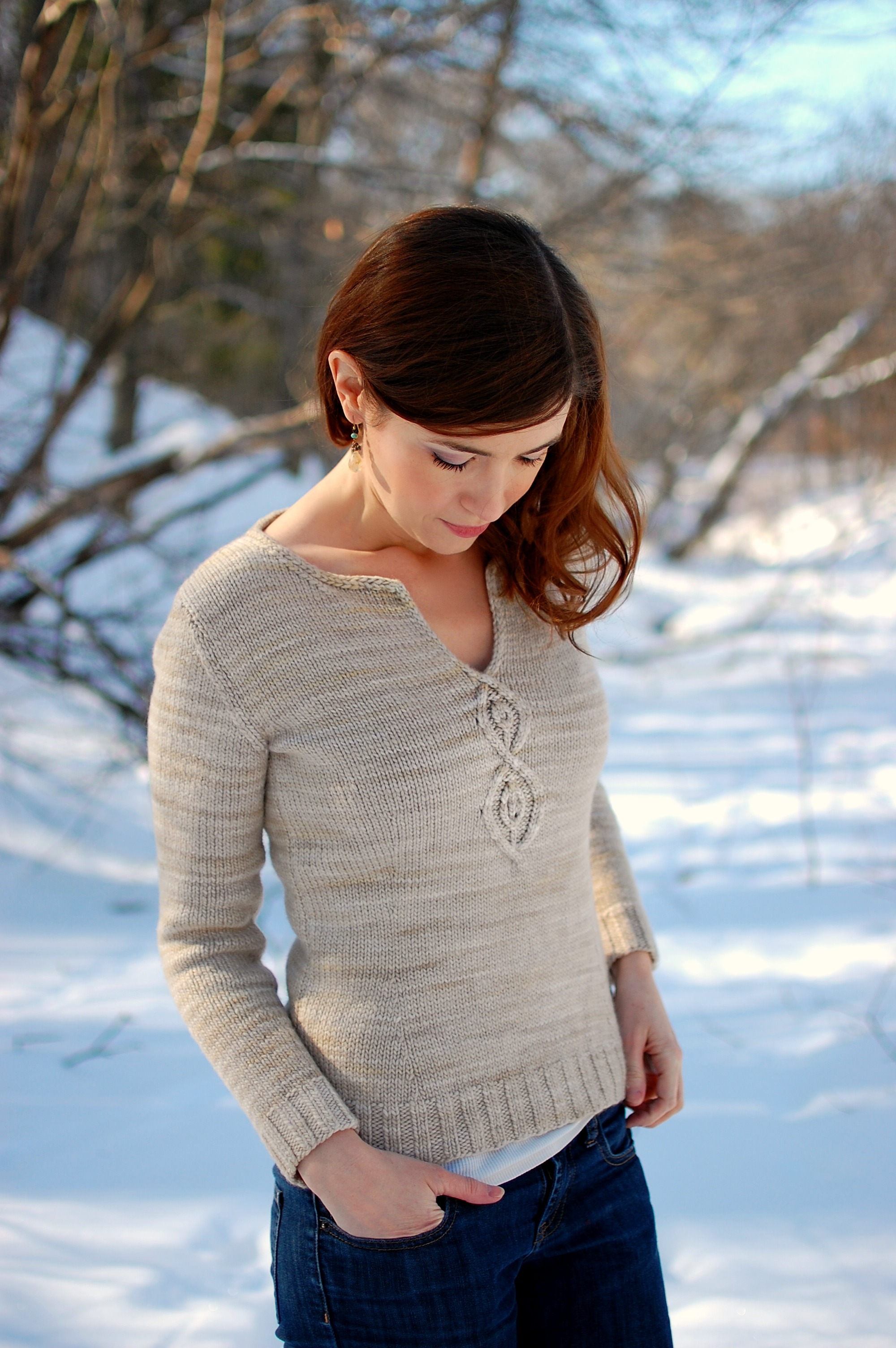 Cabled Leaf Pullover 5.jpg