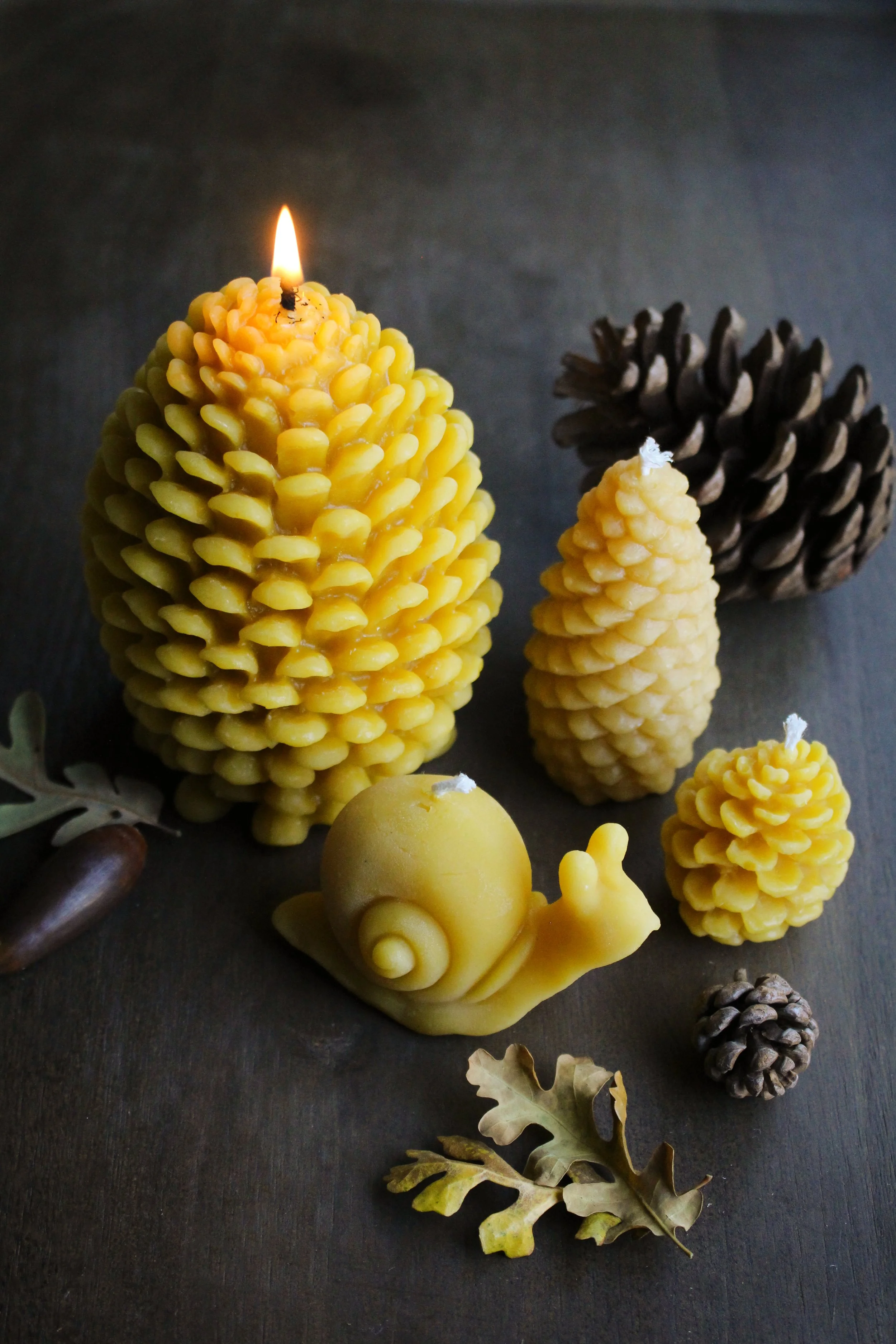 Winter Collection — Never Not Knitting & Sometimes Sewing