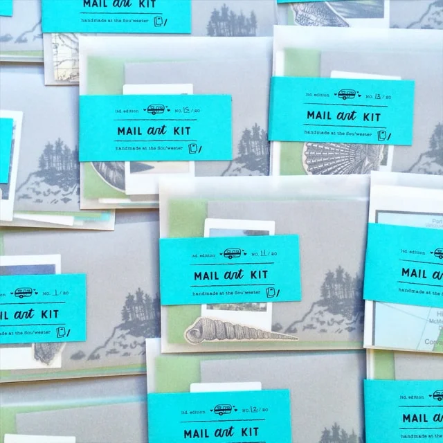 KMarshello_MailArtKit_Soutwester.jpg