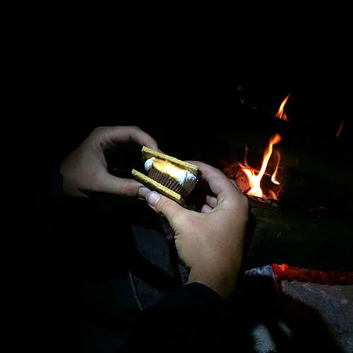 KMarshello_MtRainier_camp_food_smores.jpg