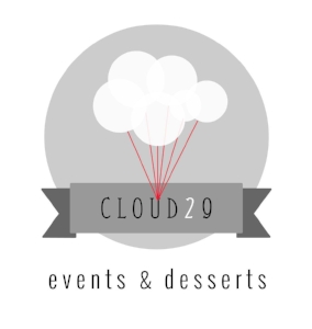 CLOUD29 EVENTS & DESSERTS