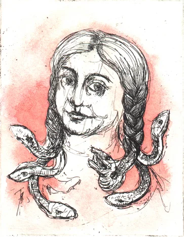 Medusa