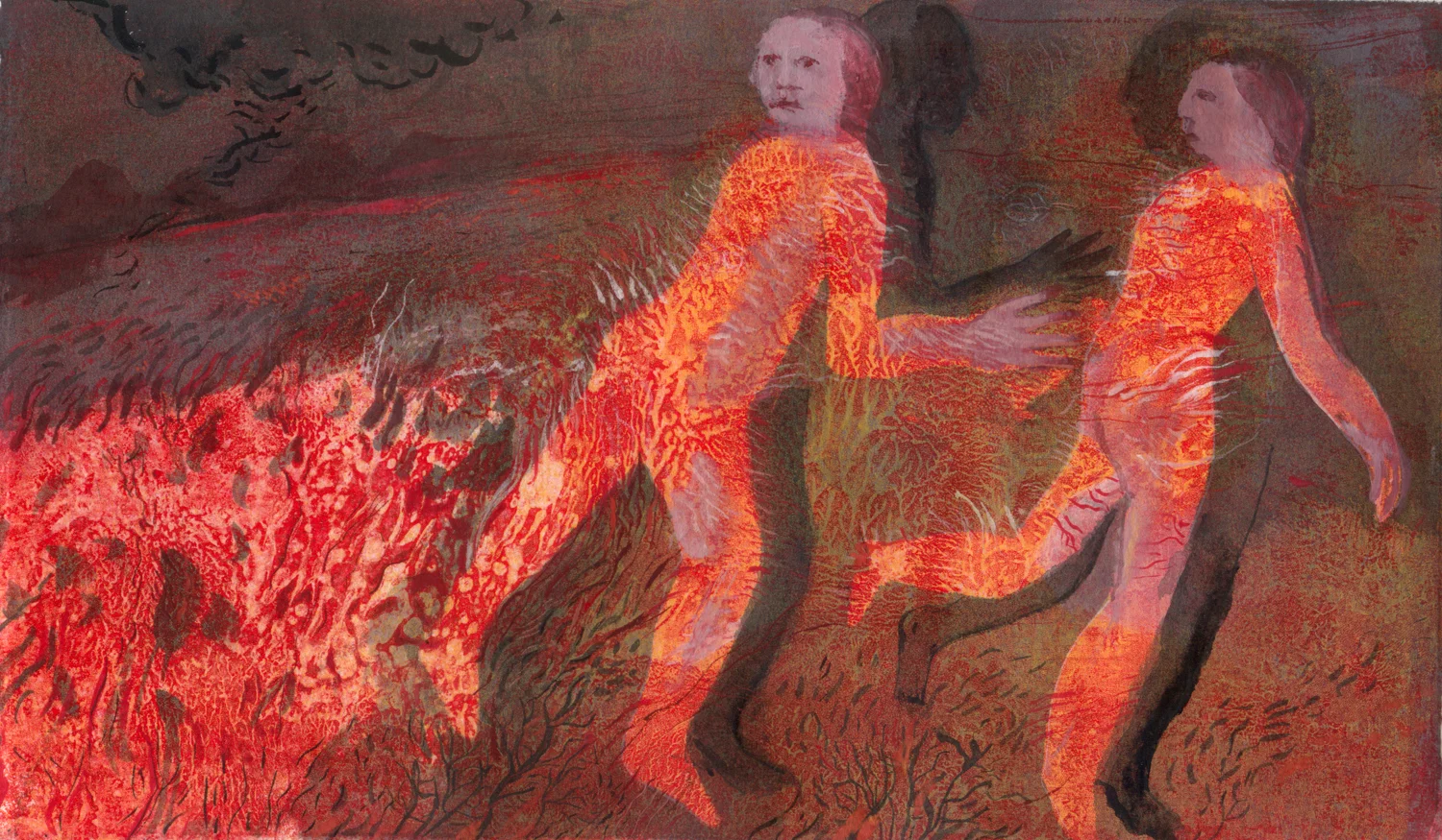 Expulsion
