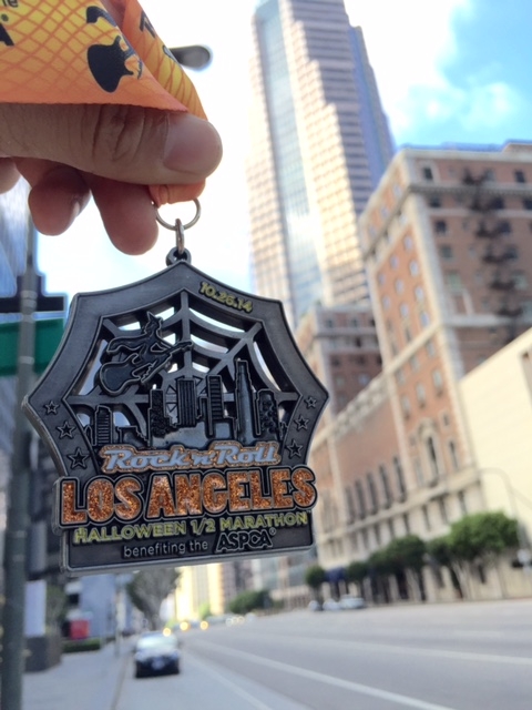 Race Bling!