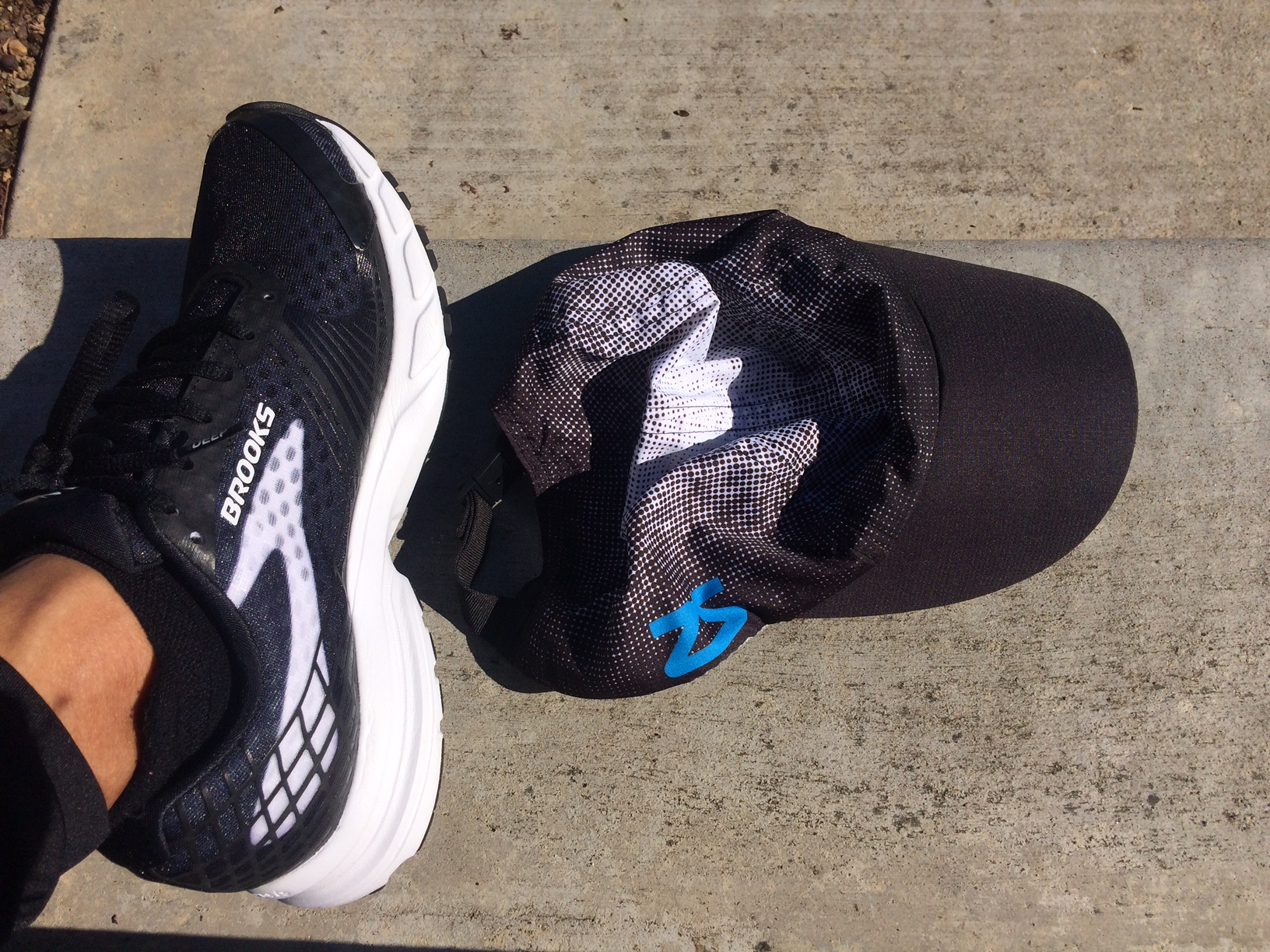 They look and feel fast.