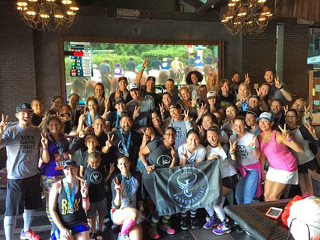 Officially the Unofficial #RnRSD After-Party