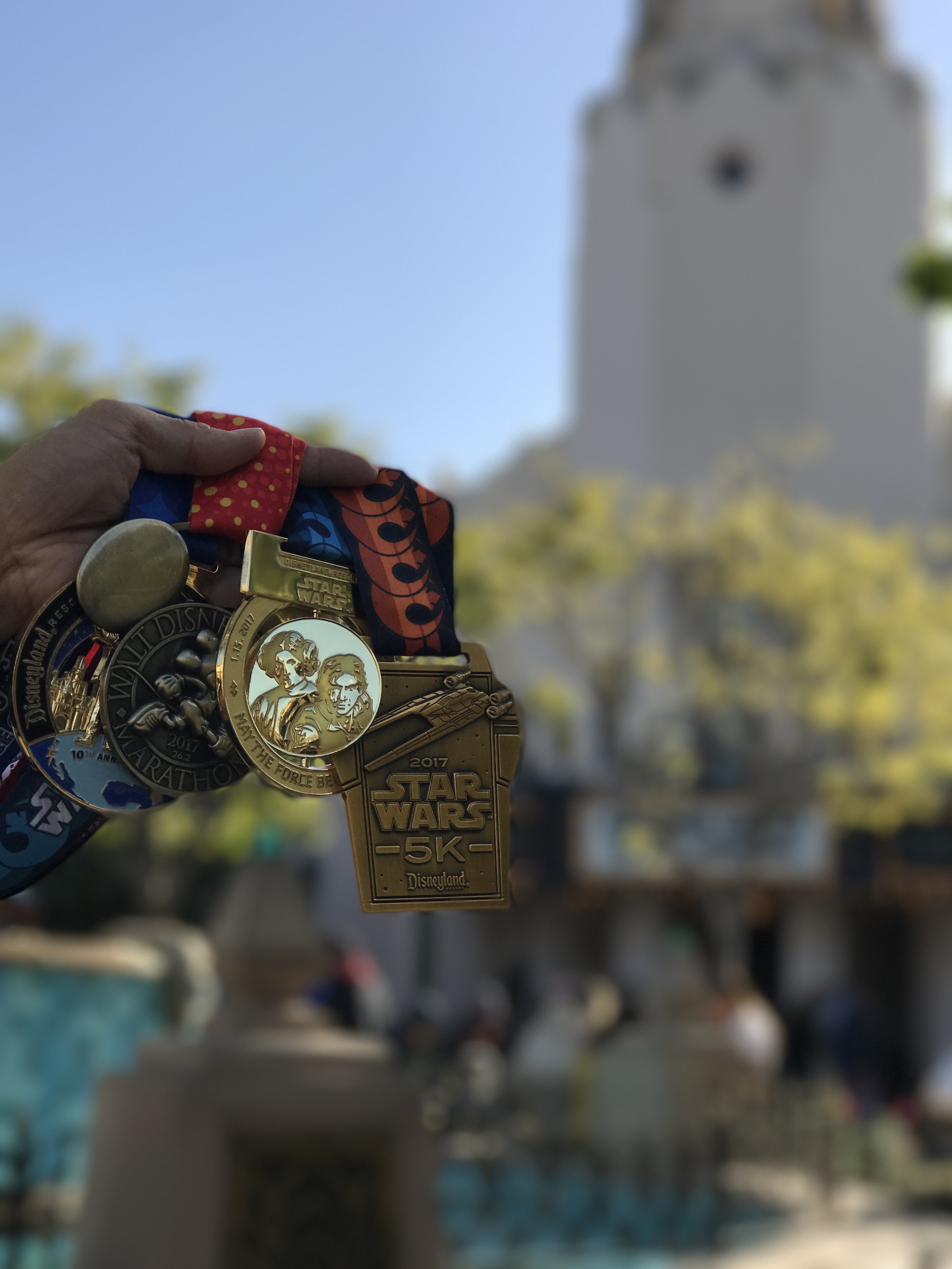 New balance store rundisney 2019