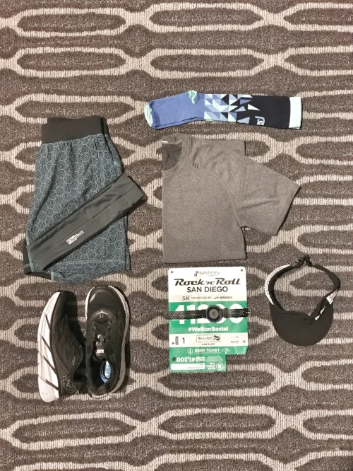 #flatrunner ready to roll