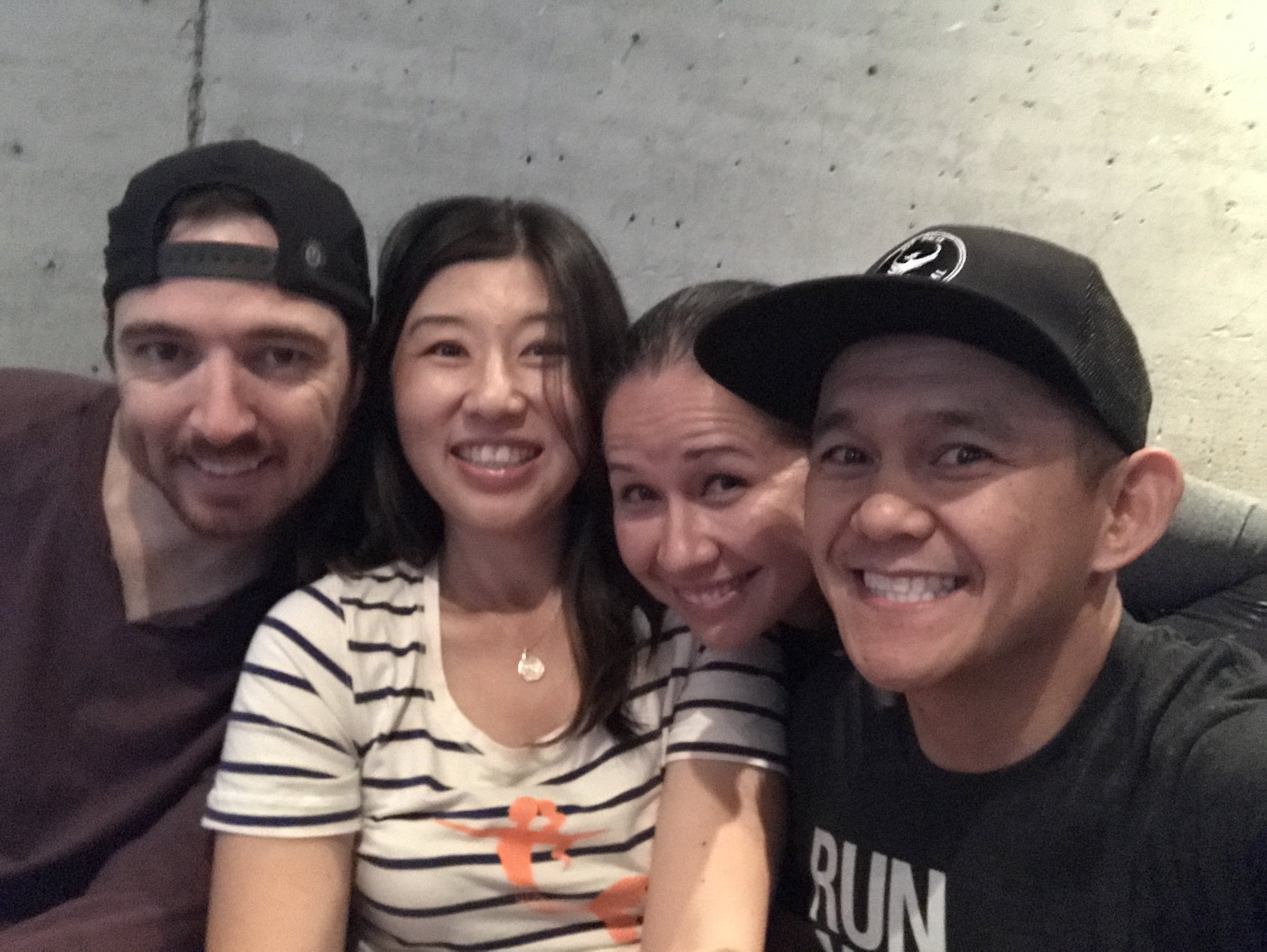 So BASIC. @pointonemiles , @tourdalulu @tanoshegirl
