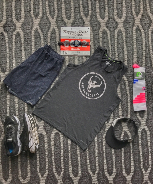 Ready for race no. 2 #BeerMe