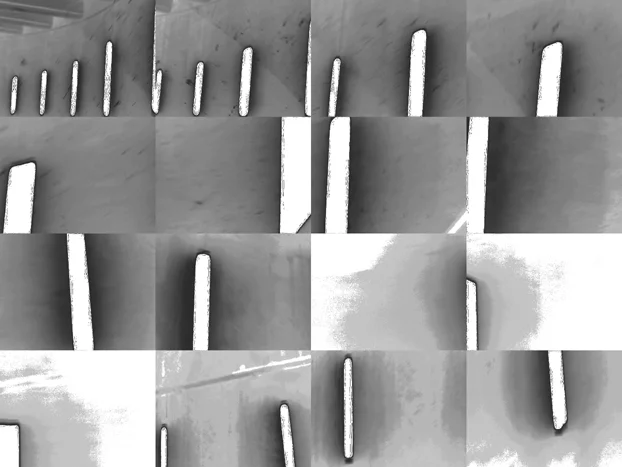  LIGHTSIGNS AVIGNON 2010  &gt;PARKING DECK&lt;    