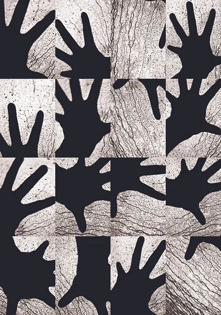    INSIDE - OUTSIDE &gt; SHADOWS &lt;      POLY-IMAGES 2008   