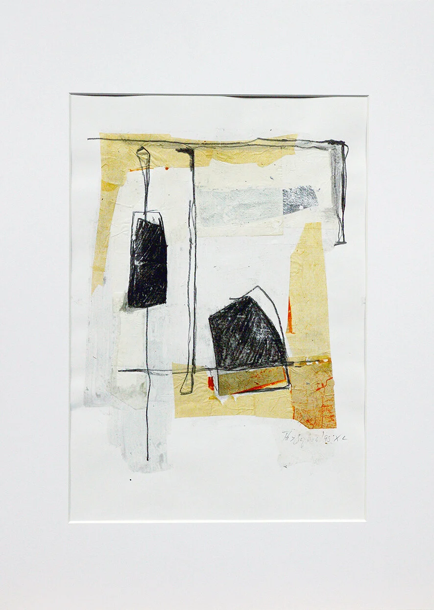  BEIJING XI_XIV   joss - paper / metallics / graphite 