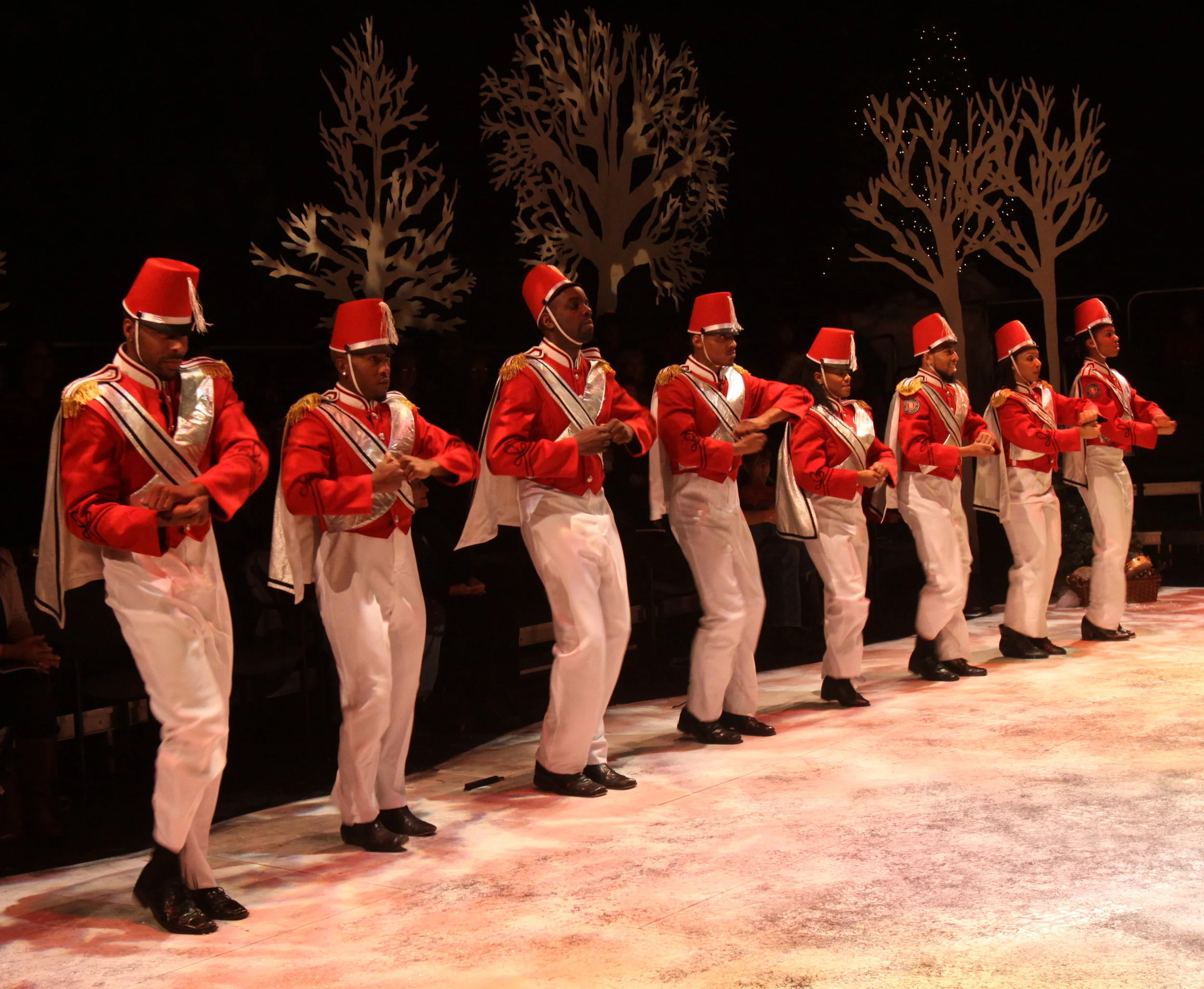 step afrika! 2013 toy soldiers.JPG