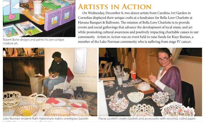 5.11 currents Magazine