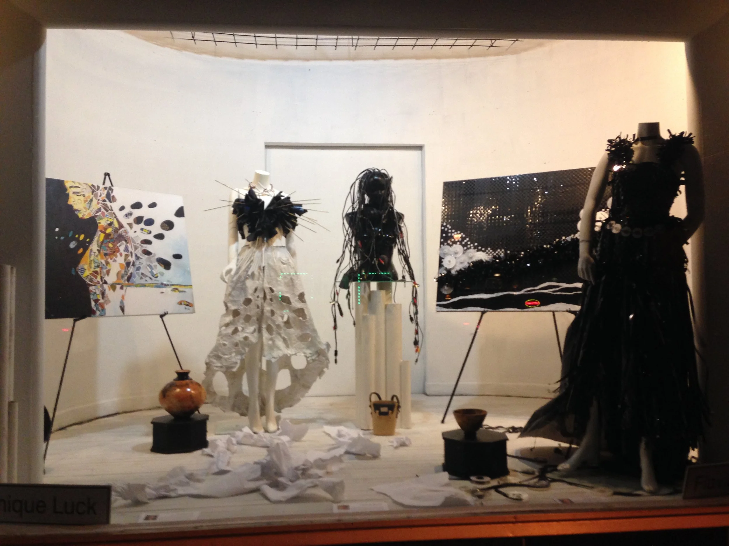 Re-Current 2018 - The Exhibit