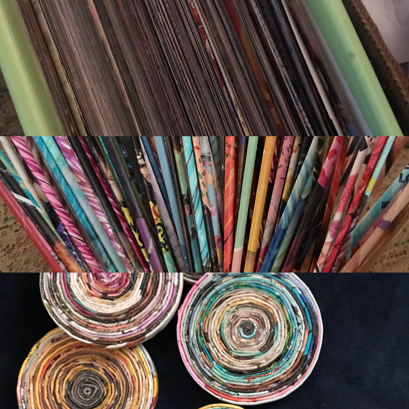 Cottontown Art Crawl 