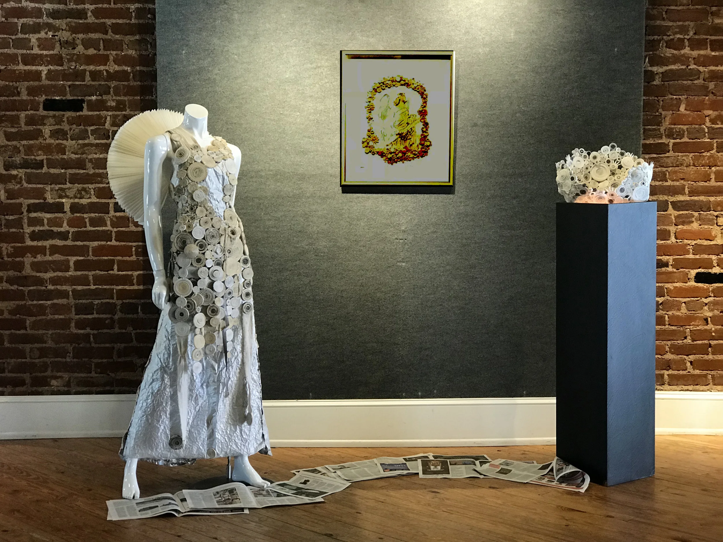 Re-Current 2019 - The Exhibit