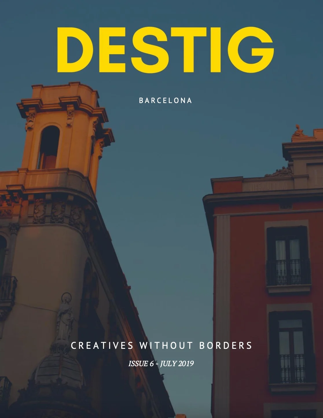 7.2019 Destig Magazine