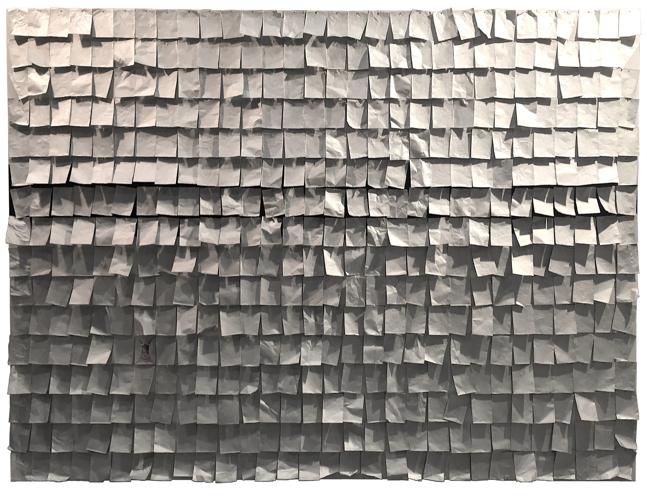 The Shiny Side of Pellegrino