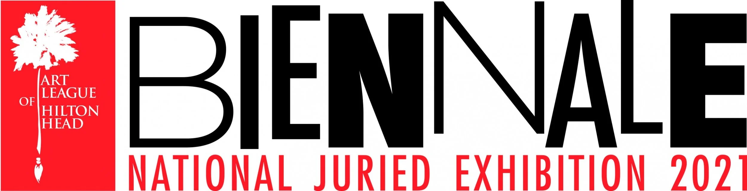 Art League of Hilton Head's Biennale 2021