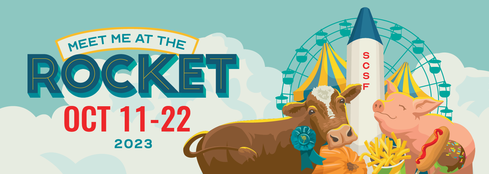 South Carolina State Fair