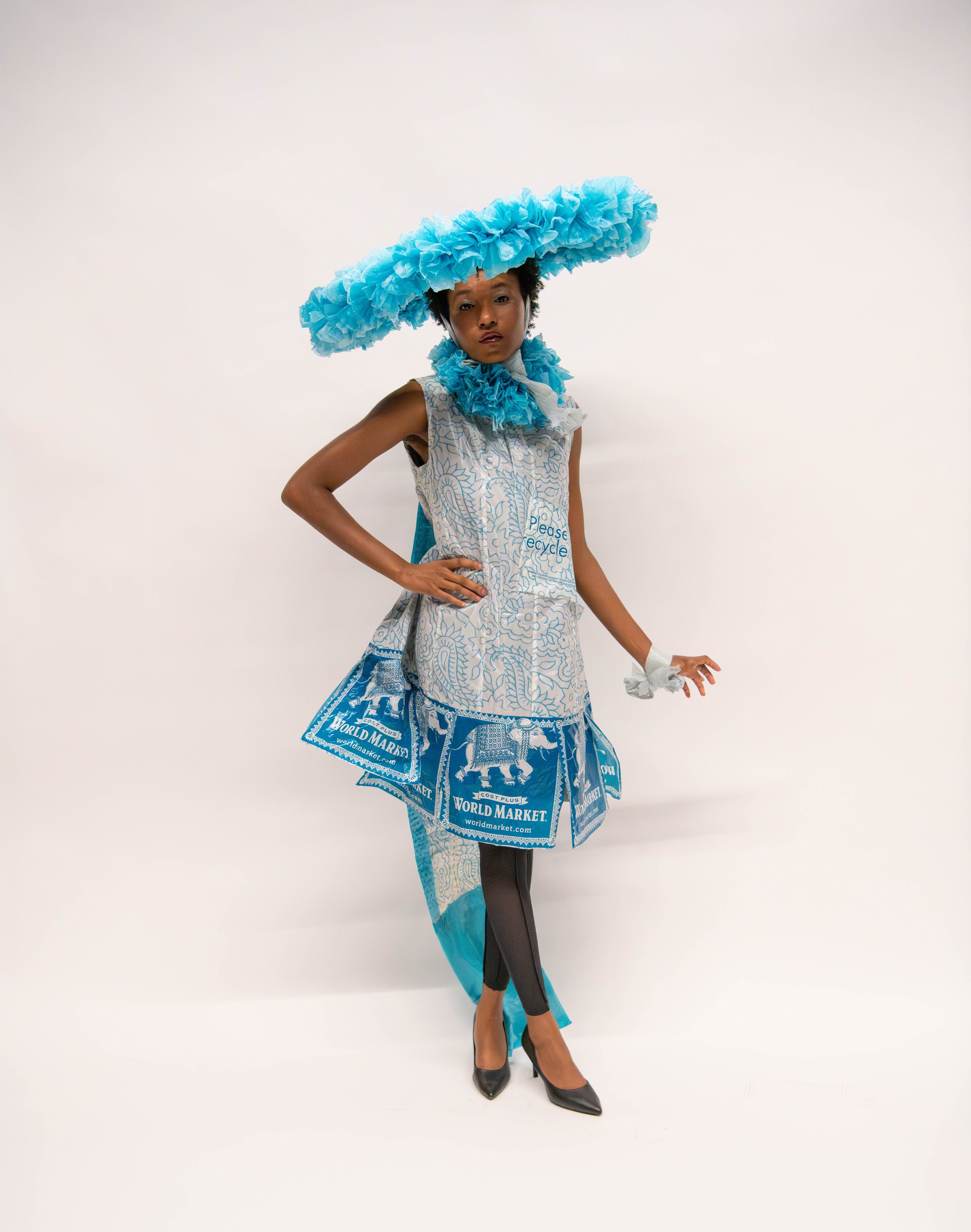 Teal Twiggy 2026 - $600